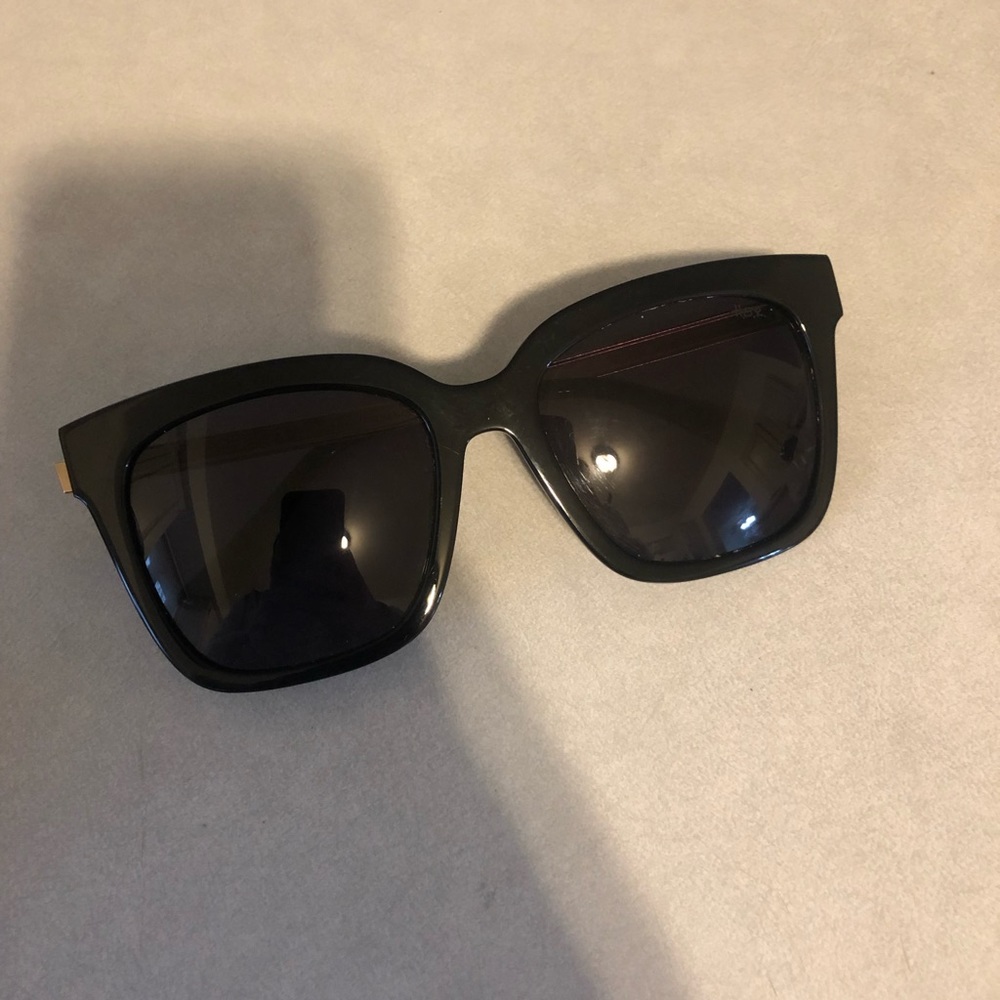 Diff Eyewear Bella Sunglasses